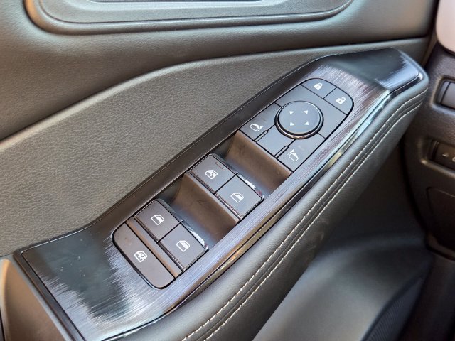New 2026 Nissan Rogue SV FWD image 19