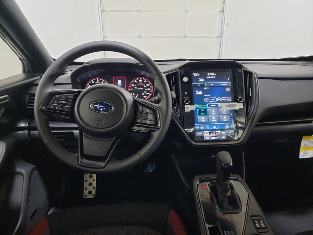 New 2026 Subaru Impreza RS AWD/4WD image 8