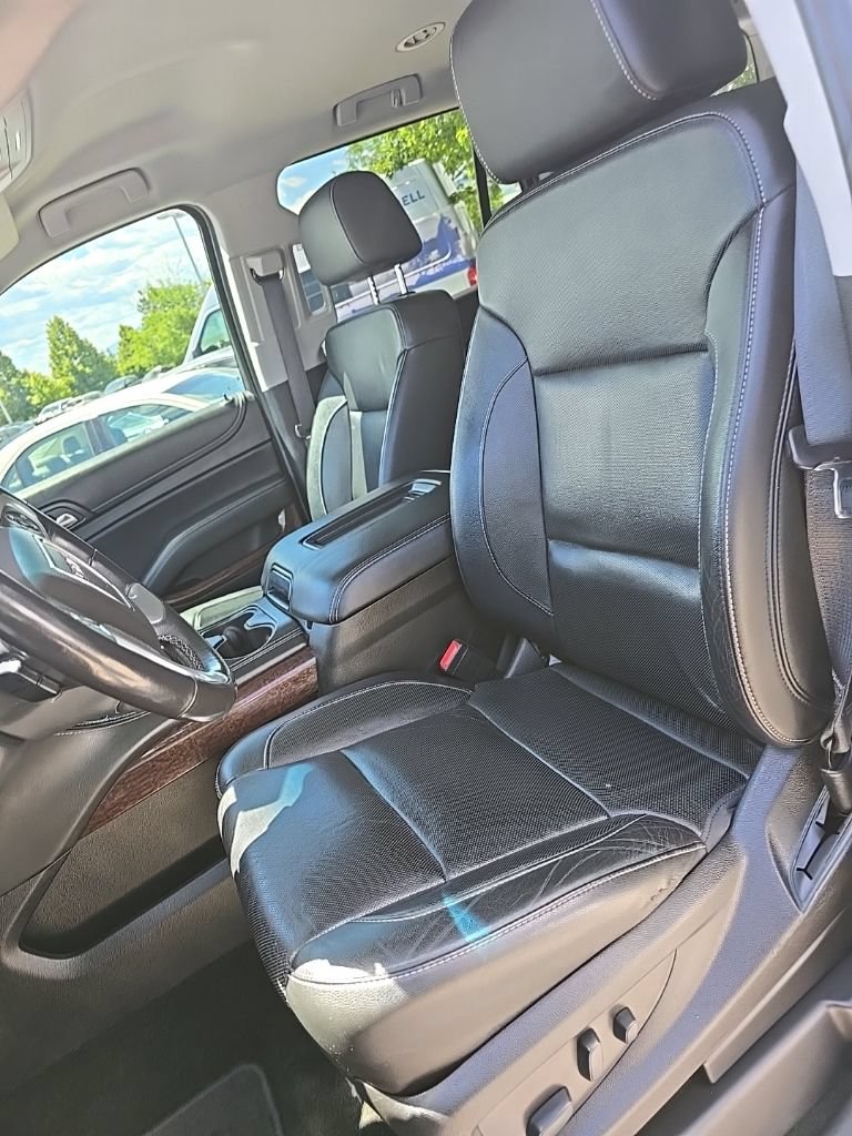 Used 2018 GMC Yukon SLT AWD/4WD image 15