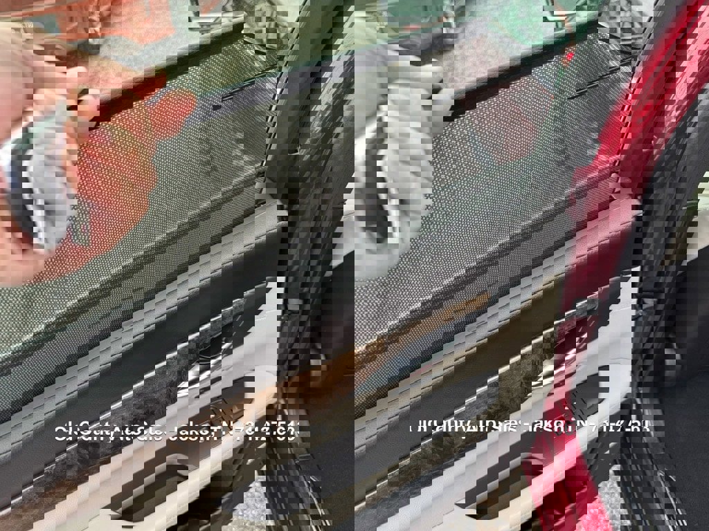 Used 2016 Cadillac CT6 Premium Luxury w/ Driver Assist Package image 14