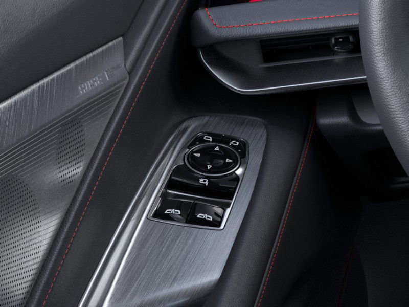 New 2026 Chevrolet Corvette Z06 image 22