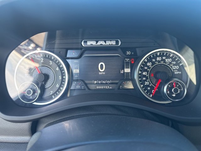 New 2024 RAM 3500 Tradesman w/ Safety Group image 20