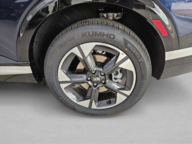 New 2026 Hyundai Palisade Limited image 10