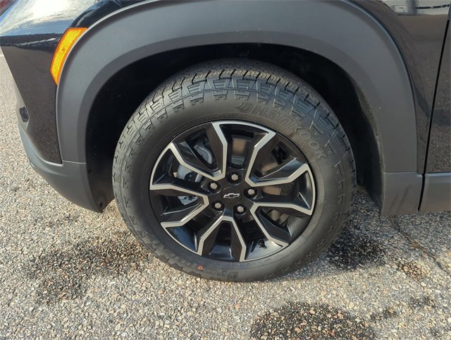 New 2026 Chevrolet TrailBlazer ACTIV image 31