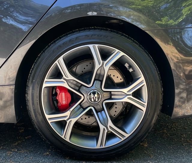 Used 2019 Kia Stinger GT image 6