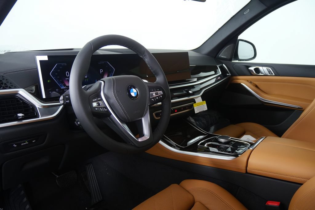 Used 2026 BMW X5 xDrive40i w/ Climate Comfort Package AWD/4WD image 12