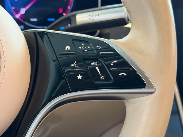 Certified 2022 Mercedes-Benz S 500 4MATIC image 21
