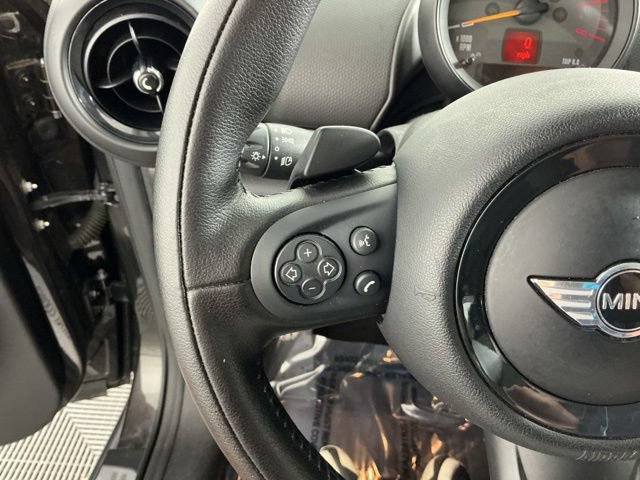 Used 2016 MINI Cooper Countryman S AWD/4WD image 26