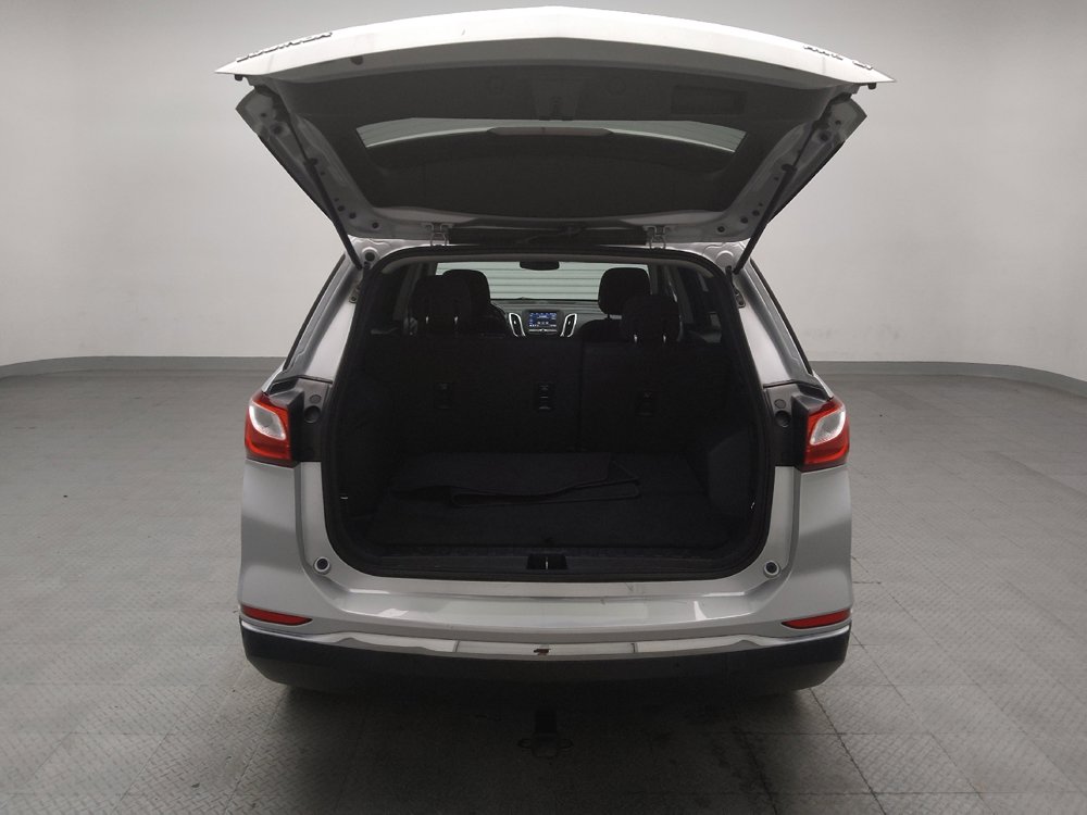 Used 2019 Chevrolet Equinox LT AWD/4WD image 29