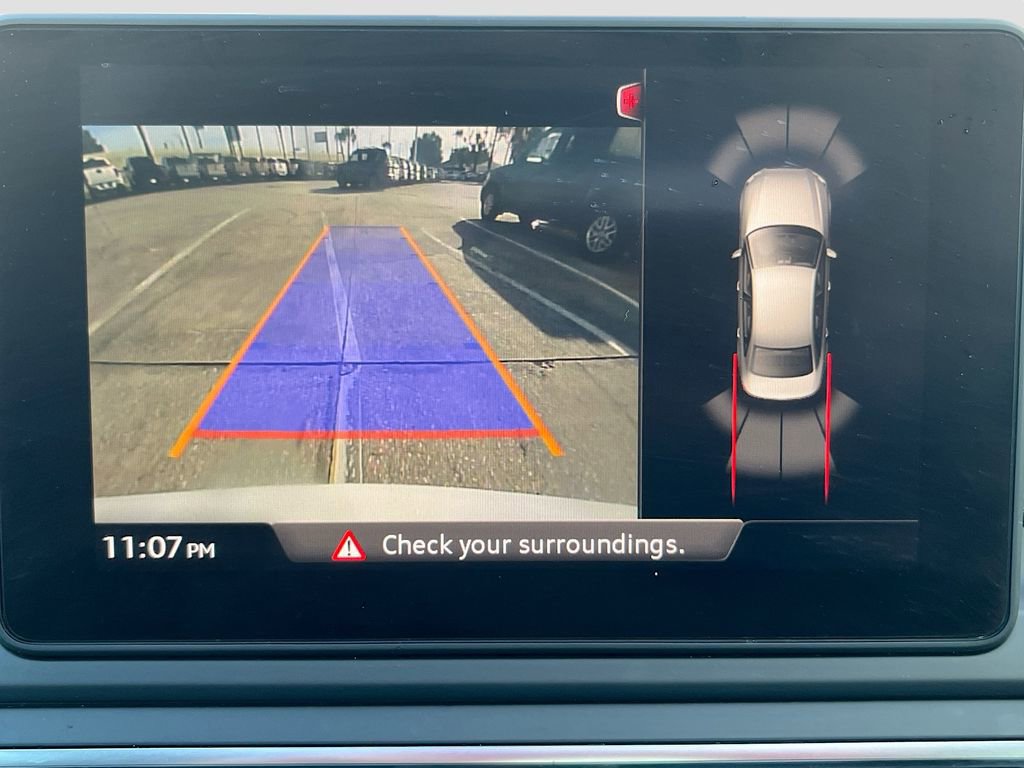 Used 2017 Audi A4 2.0T Premium Plus w/ Premium Plus Package image 14