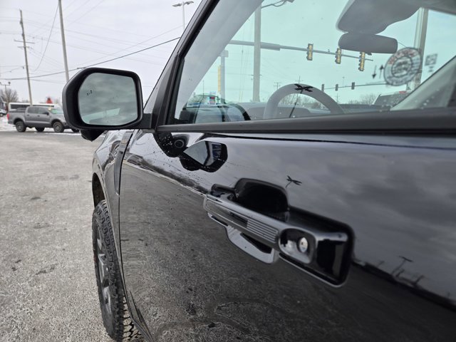 New 2026 Ford Maverick Tremor AWD/4WD image 24