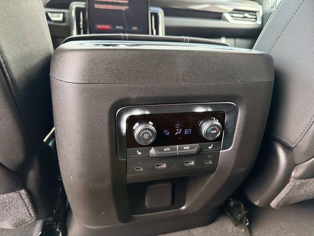 New 2026 GMC Yukon Elevation w/ Elevation Premium Package image 16