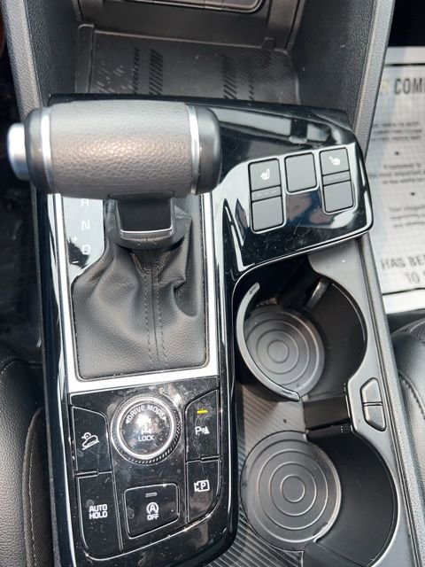 Used 2024 Kia Sportage X-Line image 14