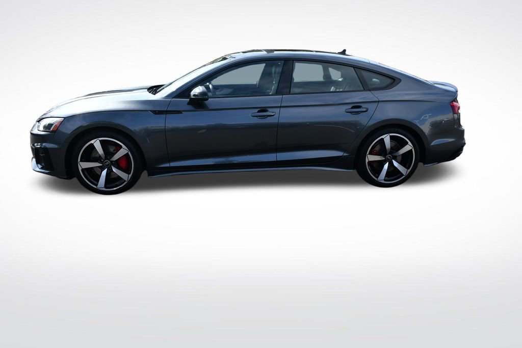Certified 2023 Audi A5 2.0T Premium Plus w/ Premium Plus AWD/4WD image 39