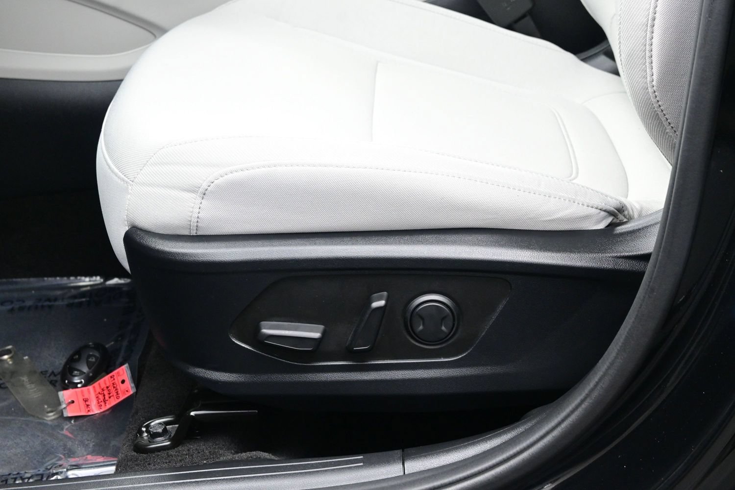 Certified 2026 Hyundai Tucson SEL Plus FWD image 11