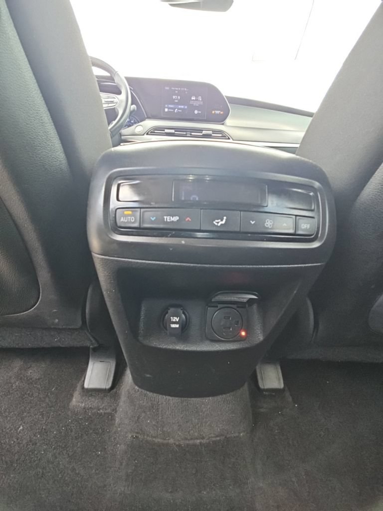 Used 2022 Hyundai Palisade SEL w/ Convenience Package FWD image 22