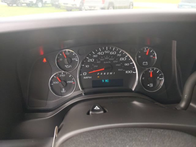 New 2025 GMC Savana 3500 w/ Power Convenience Package RWD image 27