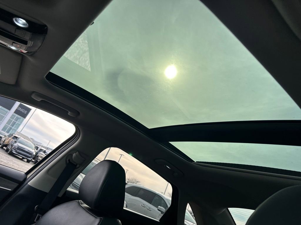 Used 2021 Kia K5 EX w/ EX Premium Package image 24