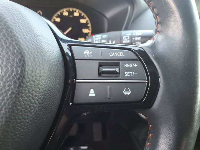 Used 2024 Honda HR-V Sport image 23