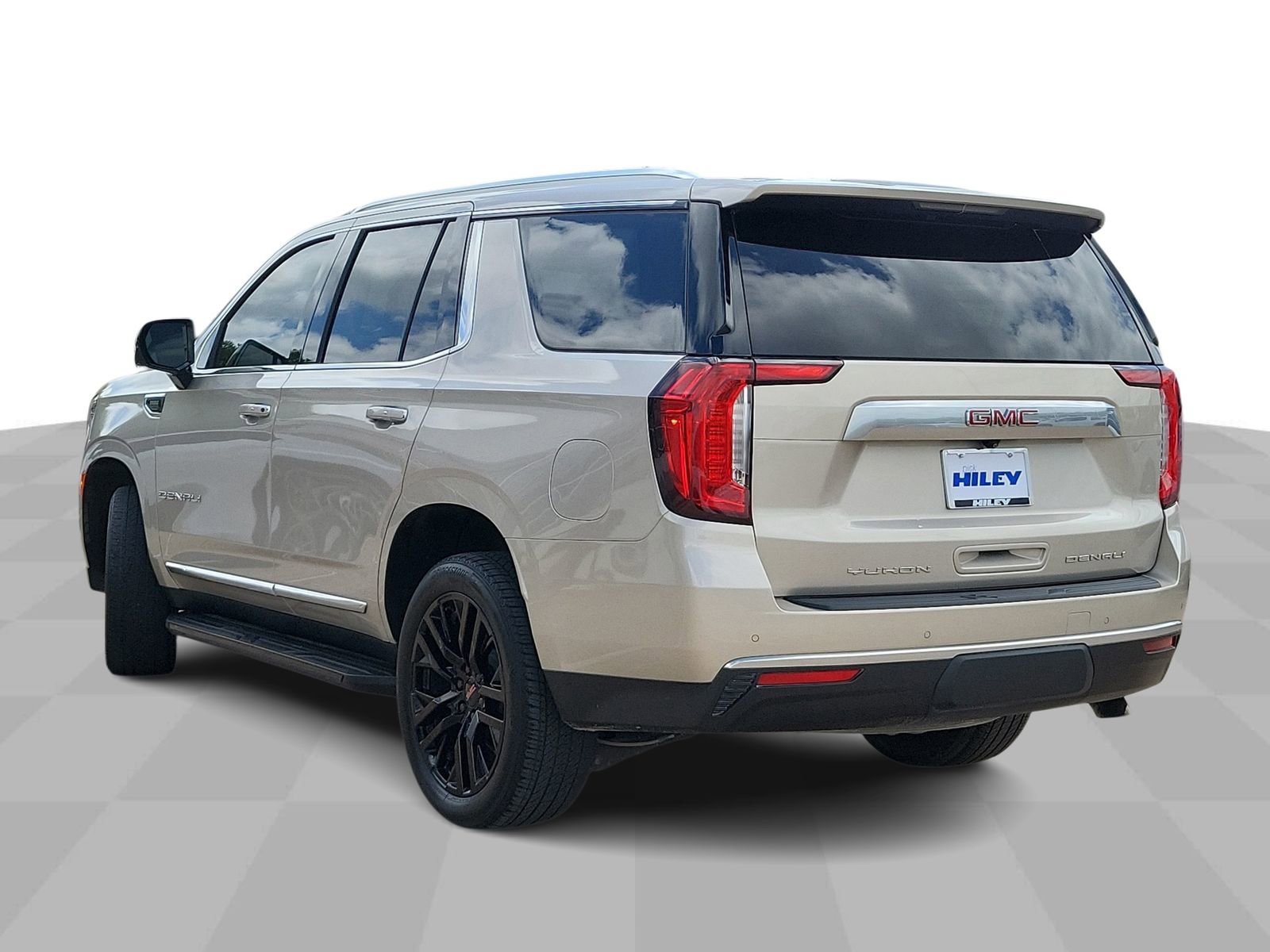Certified 2024 GMC Yukon Denali image 6