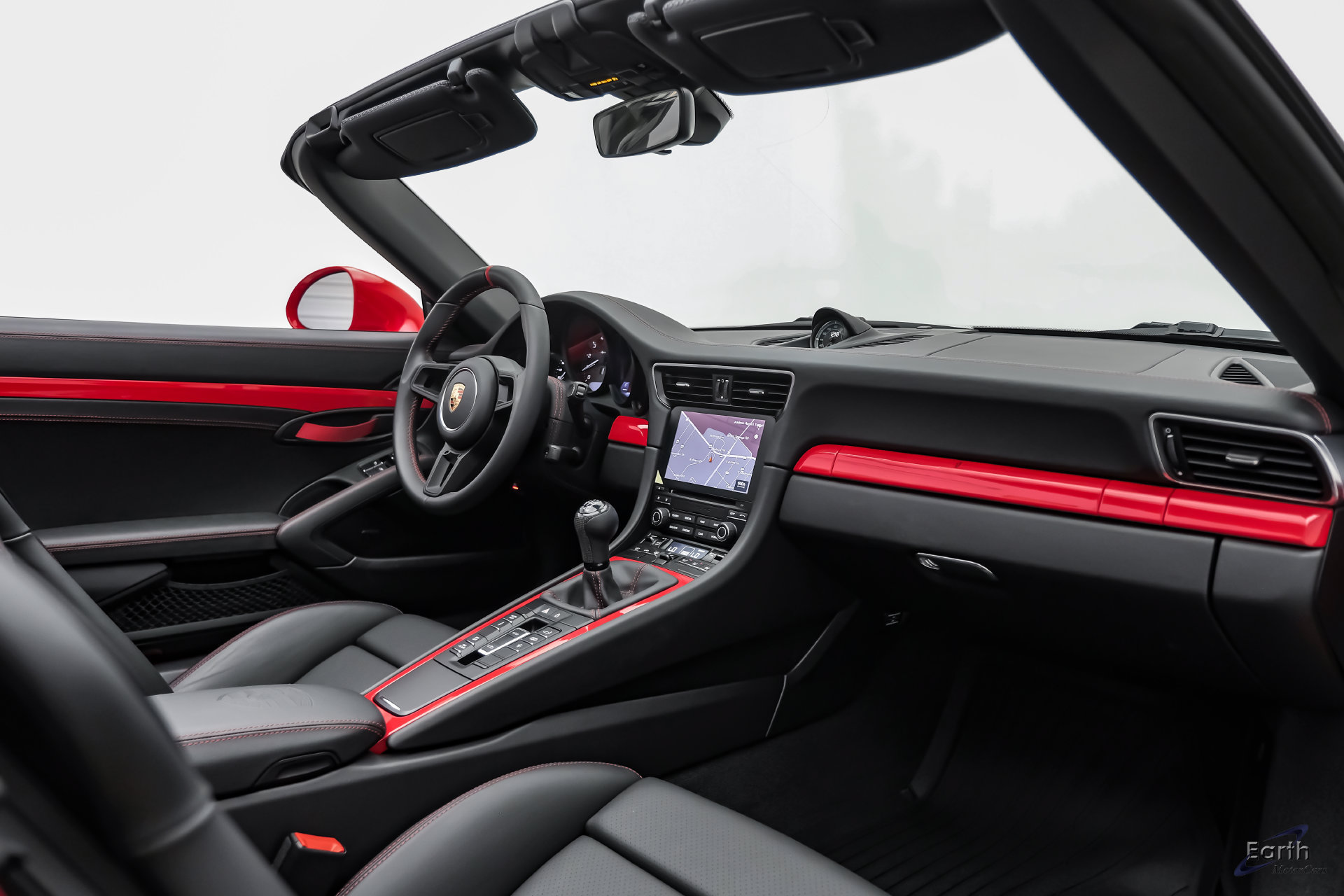 Used 2019 Porsche 911 Speedster RWD image 57