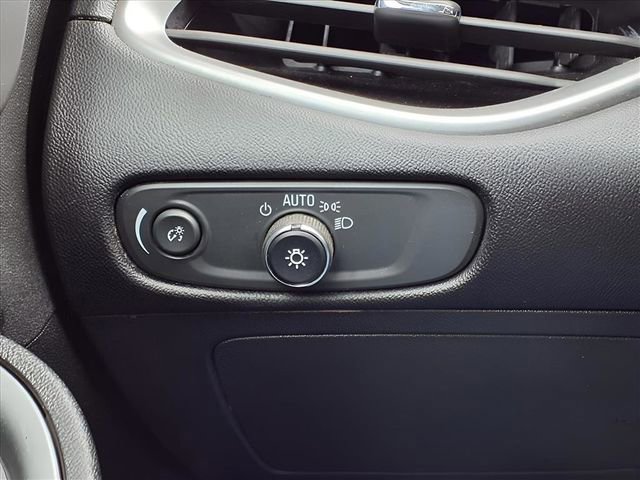 Used 2024 Chevrolet Malibu LT image 16