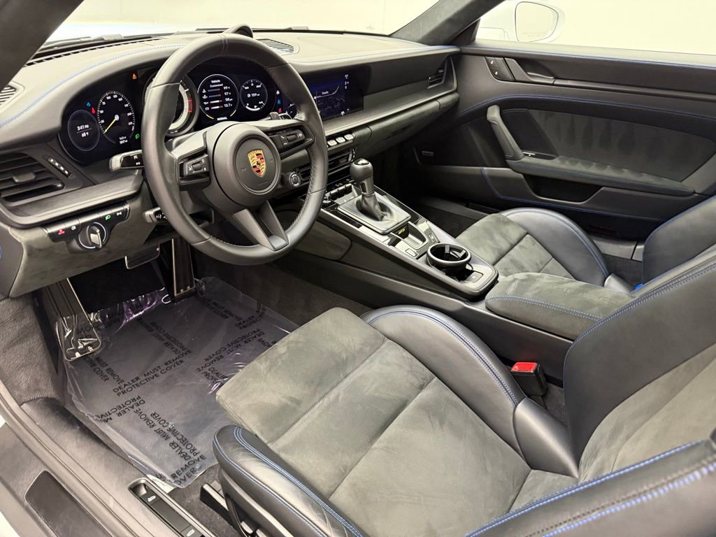 Used 2024 Porsche 911 GT3 image 5