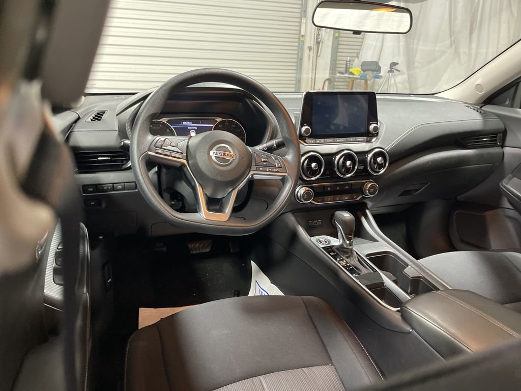 Used 2023 Nissan Sentra SV image 19
