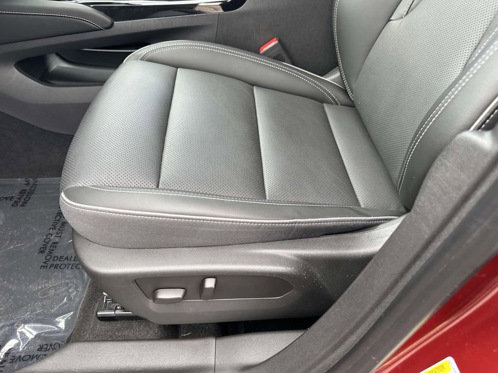 Certified 2023 Buick Envision Essence image 20