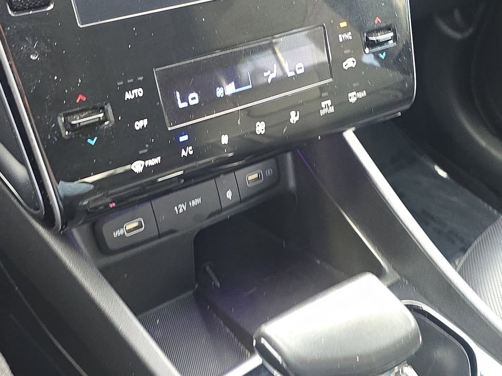 Used 2023 Hyundai Tucson SEL w/ Convenience Package image 26