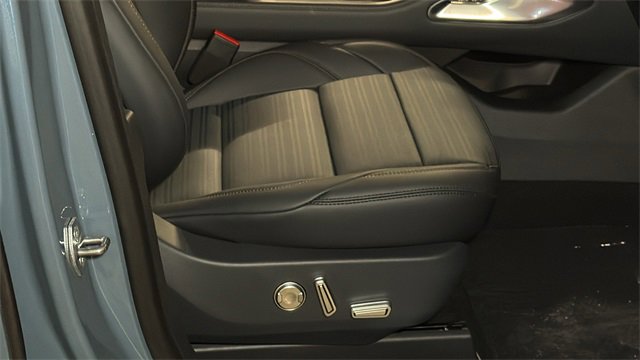 New 2026 Lincoln Nautilus Reserve image 8