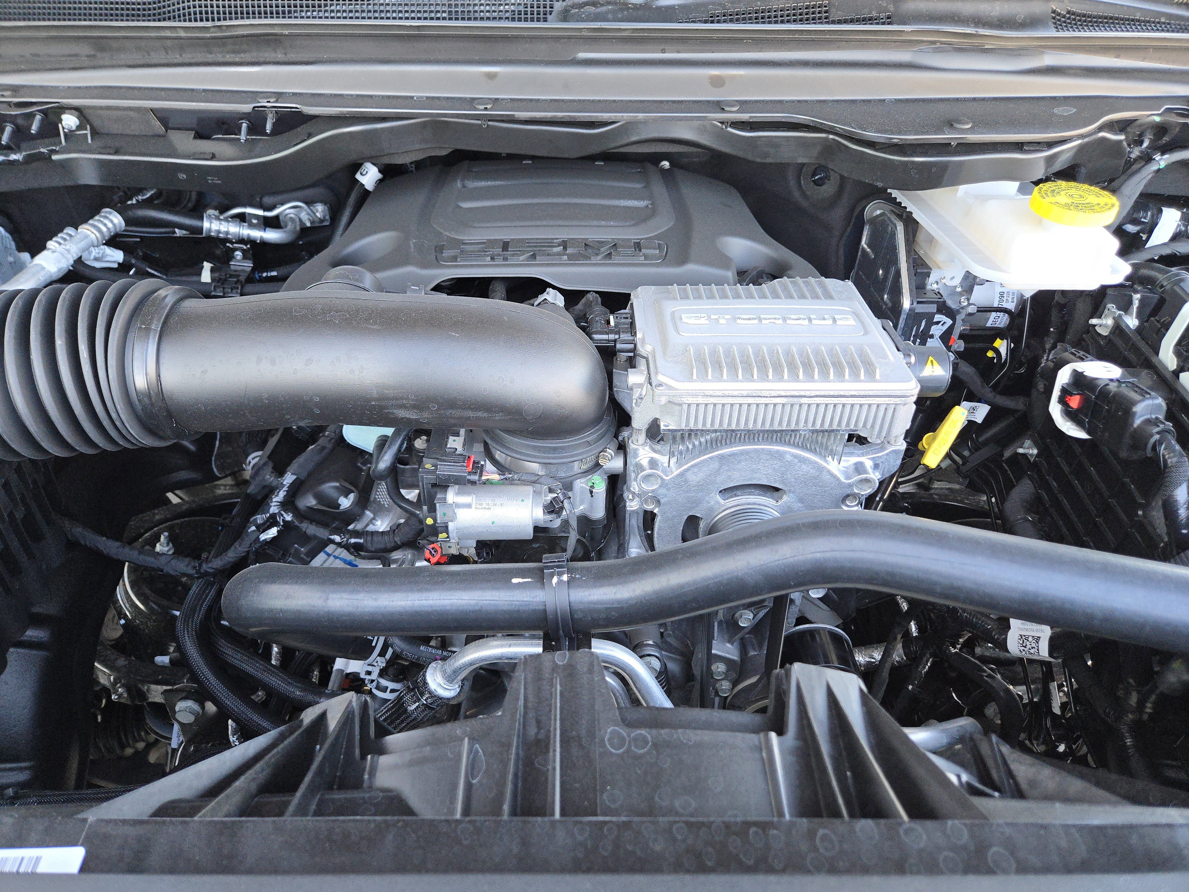 New 2026 RAM 1500 Laramie image 20