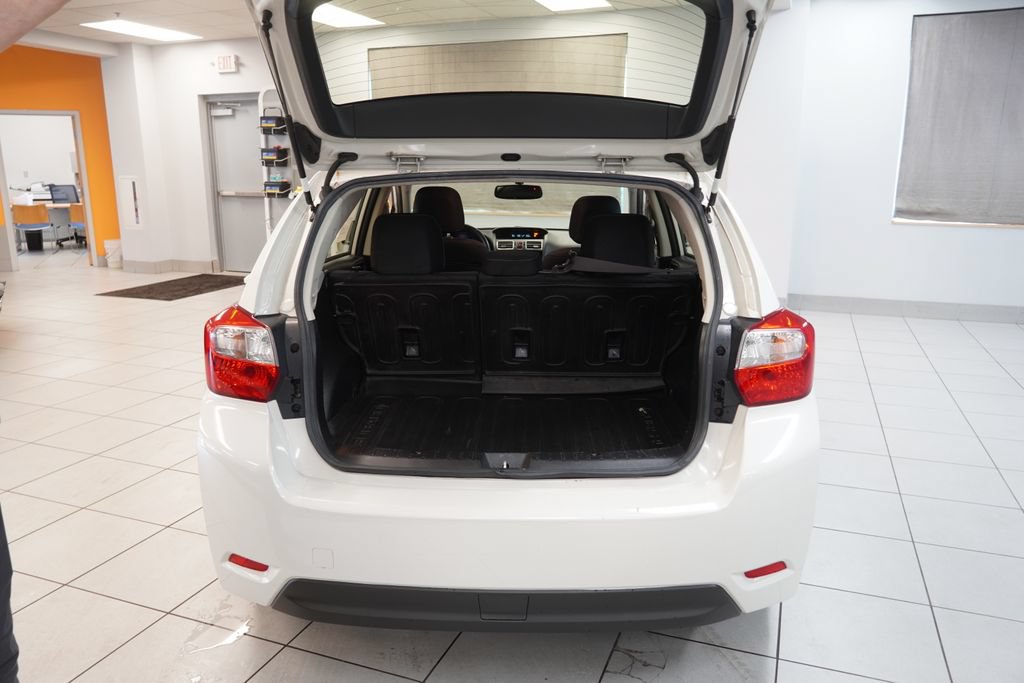 Used 2016 Subaru Impreza 2.0i Sport Premium w/ Popular Package #1 AWD/4WD image 10