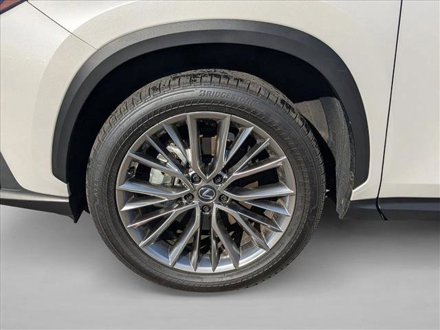 Used 2024 Lexus NX 350 AWD w/ Vision Package image 23