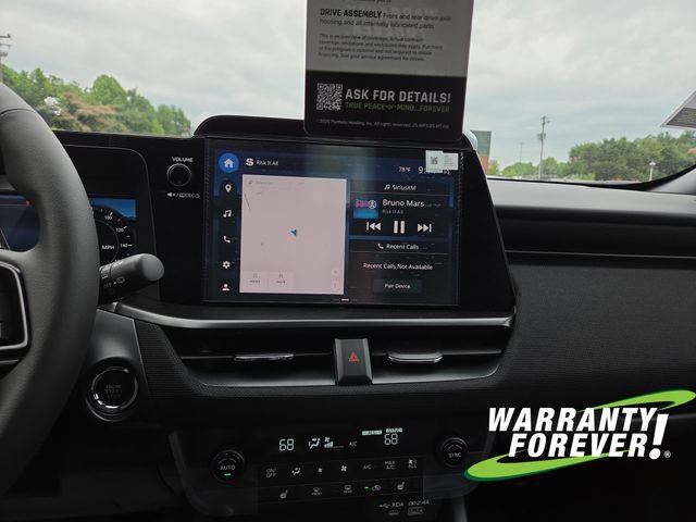 New 2026 Subaru Outback Premium AWD/4WD image 11