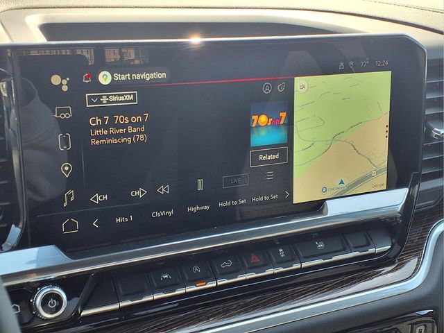 New 2026 GMC Sierra 1500 Elevation w/ Preferred Package image 11