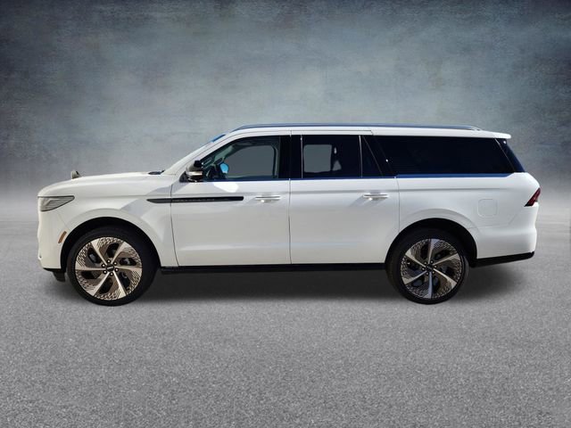 New 2026 Lincoln Navigator L Black Label image 4