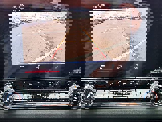 New 2025 GMC Canyon Elevation w/ Convenience Package image 13