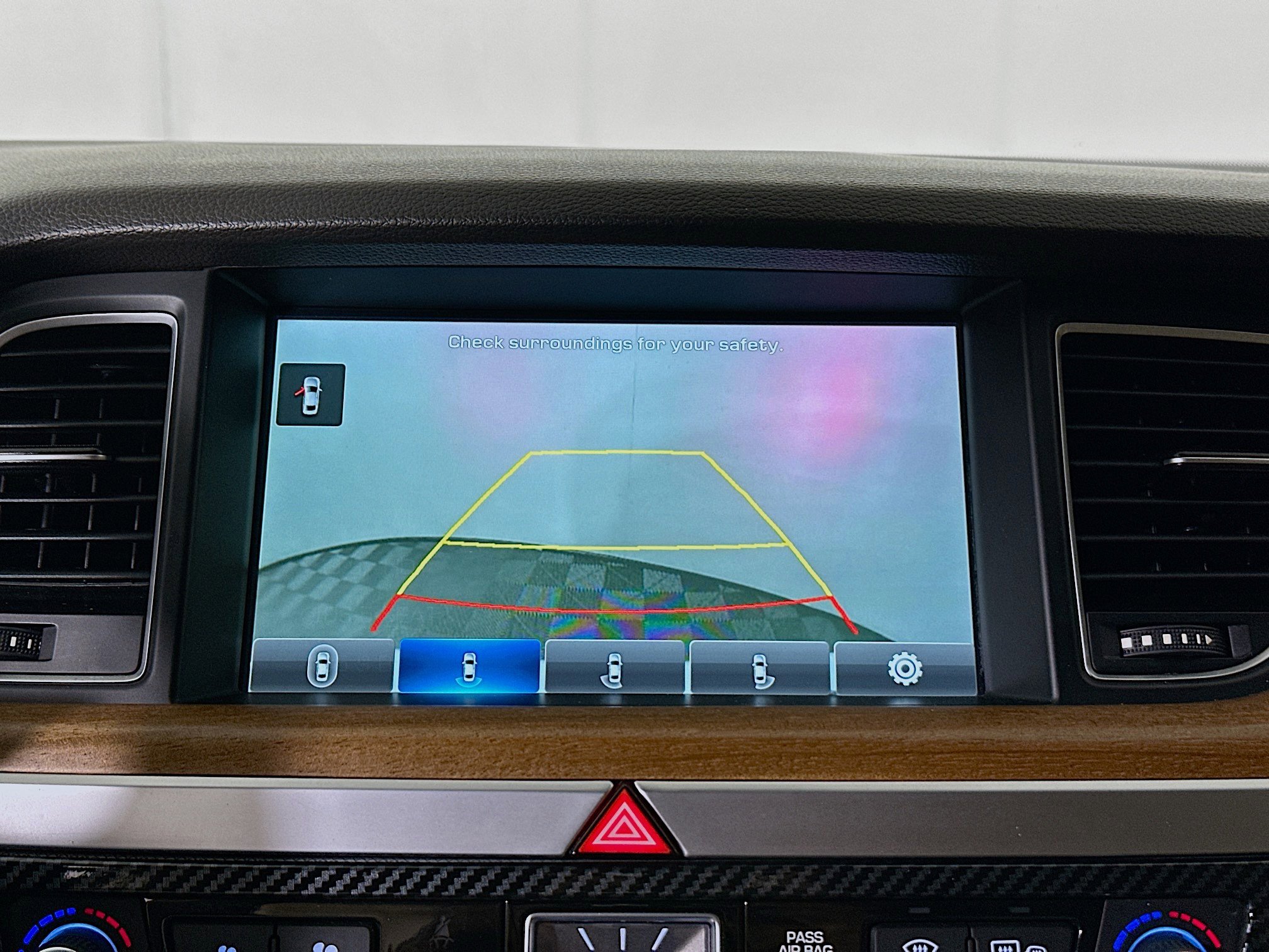 Used 2018 Genesis G80 3.8 w/ Option Group 03 RWD image 25