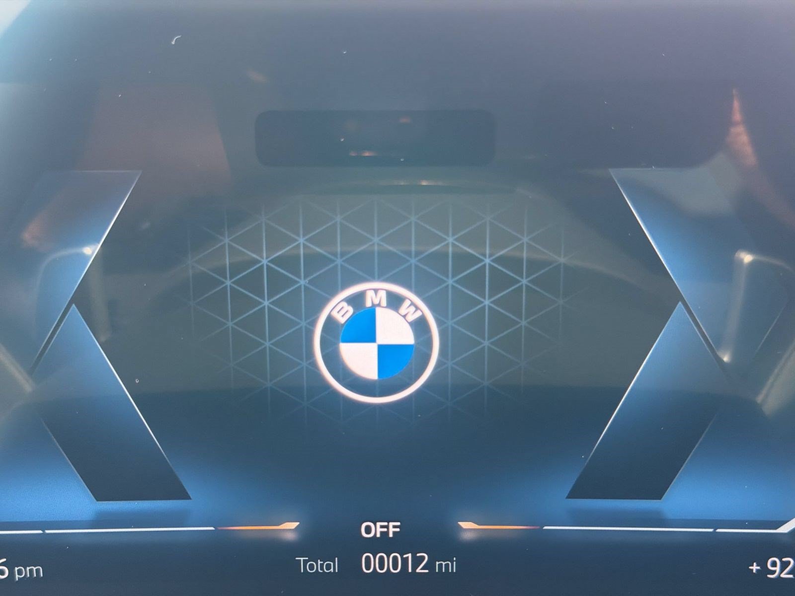 New 2027 BMW X7 xDrive40i w/ Executive Package AWD/4WD image 20