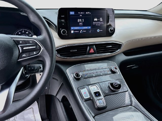 Certified 2023 Hyundai Santa Fe SE FWD image 14