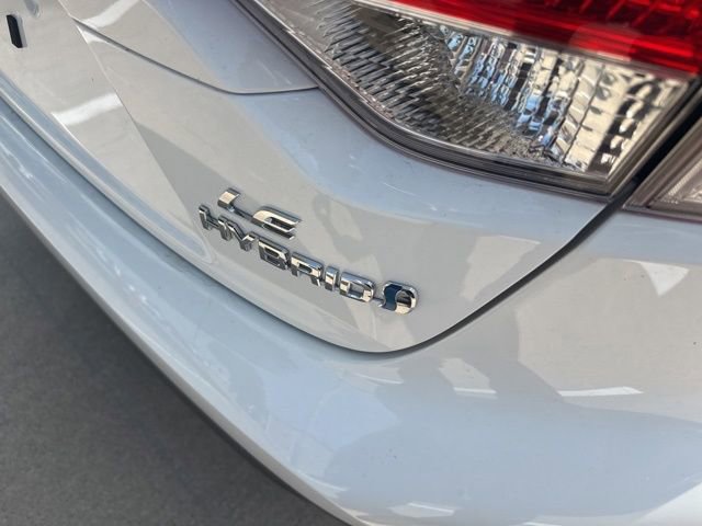 Used 2024 Toyota Corolla LE image 4