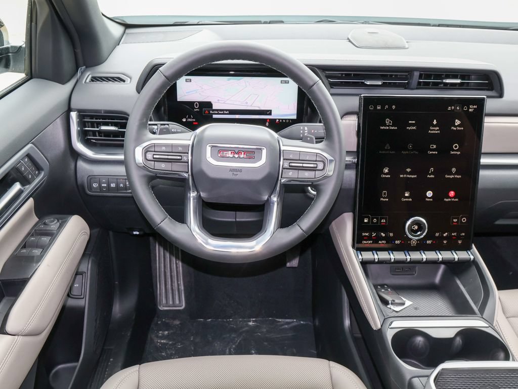 New 2027 GMC Terrain Elevation w/ Elevation Premium Package FWD image 13