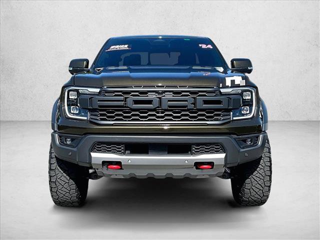 Used 2024 Ford Ranger Raptor AWD/4WD image 3