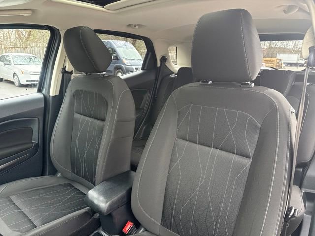 Used 2020 Ford EcoSport SE image 22