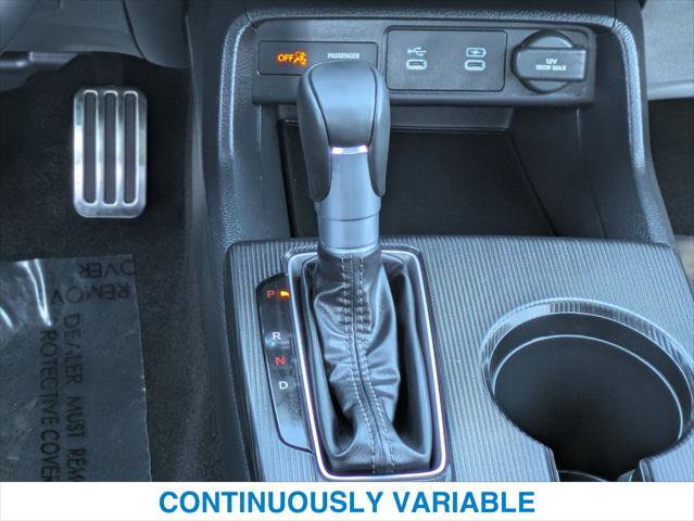 Certified 2026 Honda Civic Sport image 19