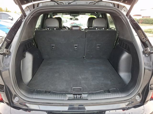 Used 2024 Ford Escape ST-Line image 28