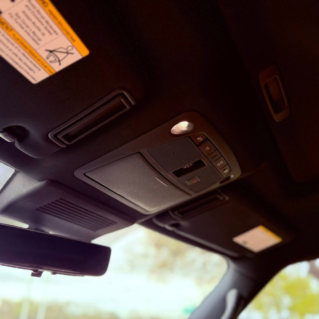 Used 2021 INFINITI QX80 Sensory w/ All-Season Package image 13