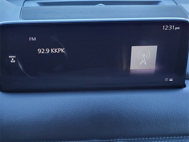 Used 2025 MAZDA CX-5 AWD 2.5 S w/ Select Package image 7