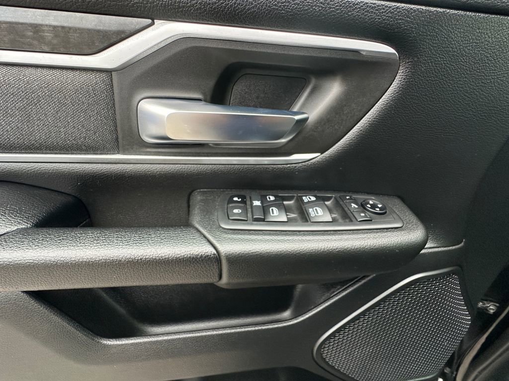 Used 2021 RAM 1500 Big Horn image 11
